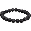 Lava Stone Bracelet