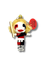 Harley Queen - Watchover Voodoo Dolls - Keychain