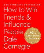 How To Win Friends & Influence People Miniature Edition