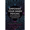 Empower Your Inner Psychic: Theresa Cheung