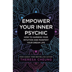 Empower Your Inner Psychic: Theresa Cheung