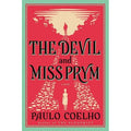 Devil and Miss Prym_The : Paulo Coelho