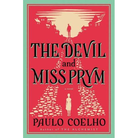 Devil and Miss Prym_The : Paulo Coelho