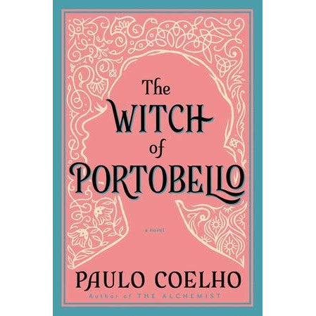 Witch of Portobello, The: Paulo Coelho