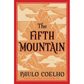 Fifth Mountain, The: Paulo Coelho
