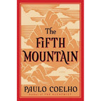 Fifth Mountain, The: Paulo Coelho