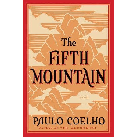 Fifth Mountain, The: Paulo Coelho