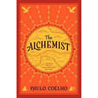 Alchemist, The: Paulo Coelho