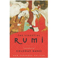 Essential Rumi: Coleman Barkss