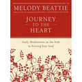 Journey to the Heart:Melody Beattie