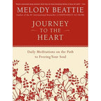 Journey to the Heart:Melody Beattie