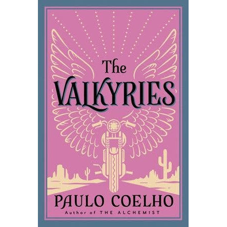 Valkyries, The: Paulo Coelho