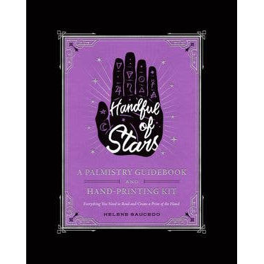 Handful of Stars: A Palmistry Guidebook