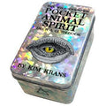 Wild Unknown Pocket Animal Spirit Deck, The: Kim Krans