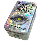 Wild Unknown Pocket Animal Spirit Deck, The: Kim Krans