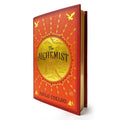 The Alchemist Deluxe Edition : Paulo Coelho