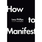 How To Manifest