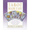 Tarot Made Easy by Nancy Garen