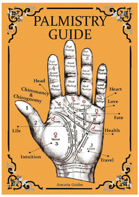 Guide-Palmistry