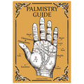 Guide-Palmistry