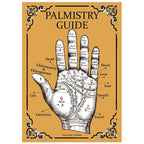 Guide-Palmistry