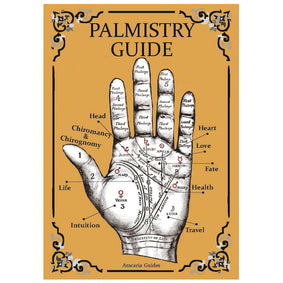 Guide-Palmistry