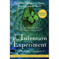 Intention Experiment by Lynne McTaggart: Paperback 336 pages / English