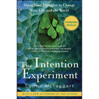 Intention Experiment by Lynne McTaggart: Paperback 336 pages / English