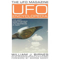 UFO Magazine UFO Encyclopedia