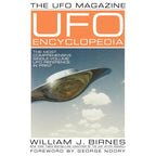 UFO Magazine UFO Encyclopedia