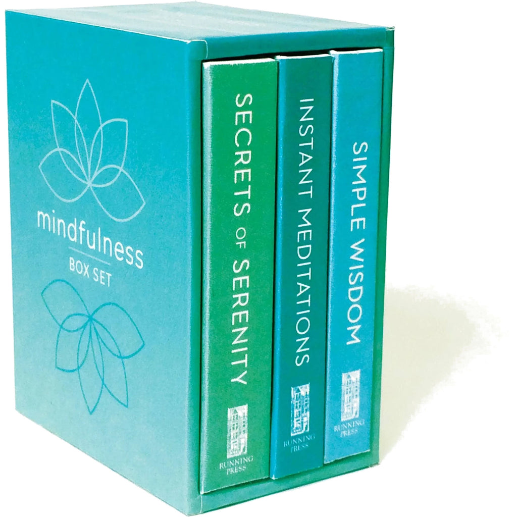 Mindfulness Box Set