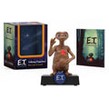 E.T. Talking Figurine: With Light And Sound