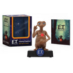 E.T. Talking Figurine: With Light And Sound