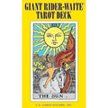 Giant Rider-Waite® Tarot