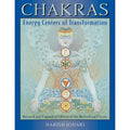 Chakras by Harish Johari: Paperback 184 pages / English