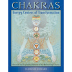 Chakras by Harish Johari: Paperback 184 pages / English