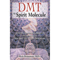 DMT: The Spirit Molecule by Rick Strassman: Paperback 384 pages / English