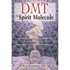 DMT: The Spirit Molecule by Rick Strassman: Paperback 384 pages / English