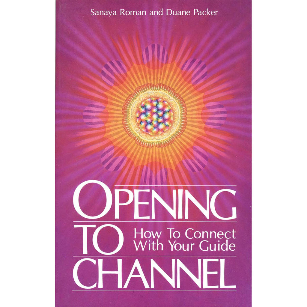 Opening to Channel PB