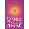 Opening to Channel PB