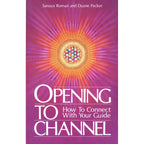 Opening to Channel PB