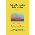 Scientific Vortex Information-Pete A Sanders Jr.