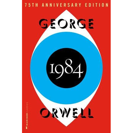1984 : George Orwell