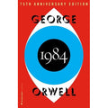 1984 : George Orwell