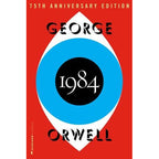 1984 : George Orwell