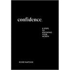 Confidence: Roxie Nafousi