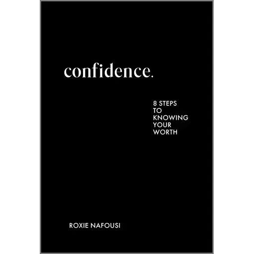Confidence: Roxie Nafousi