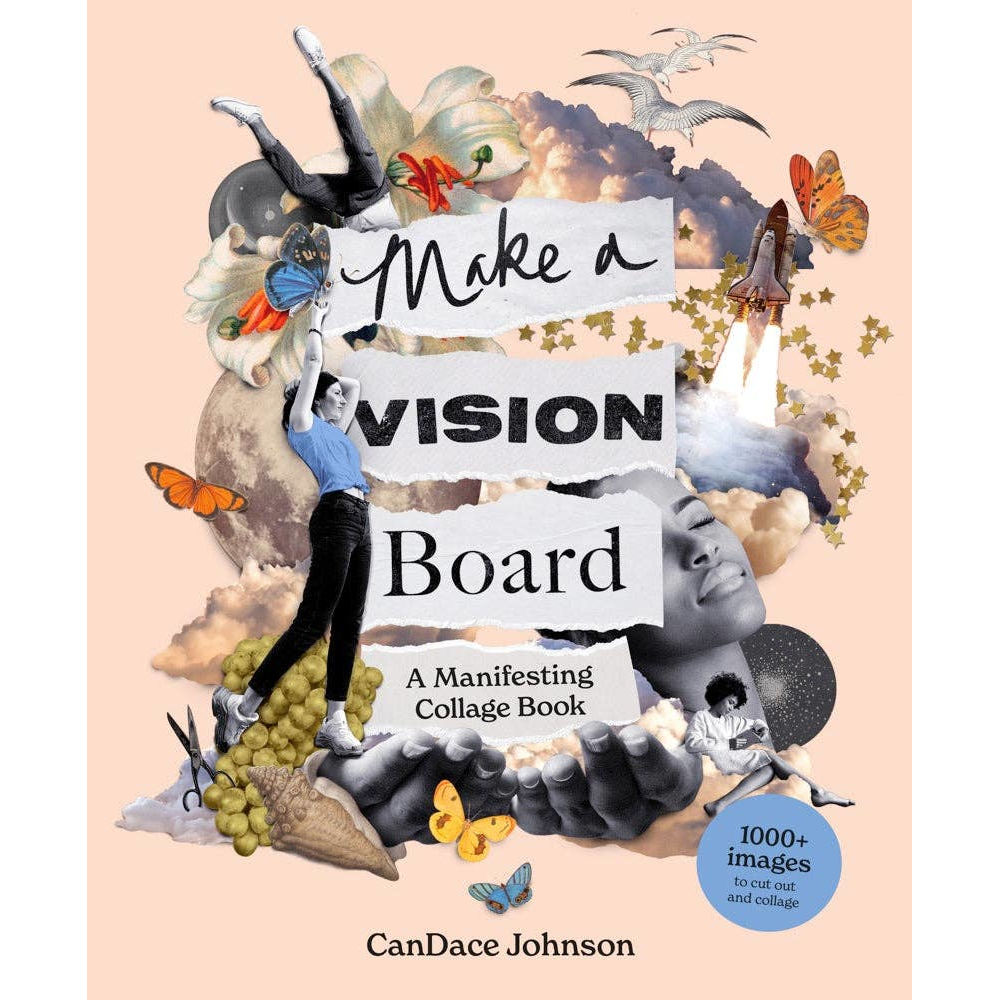 Make a Vision Board
