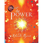 Power by Rhonda  Byrne: Hardcover 272 pages / English