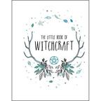 Little Book of Witchcraft